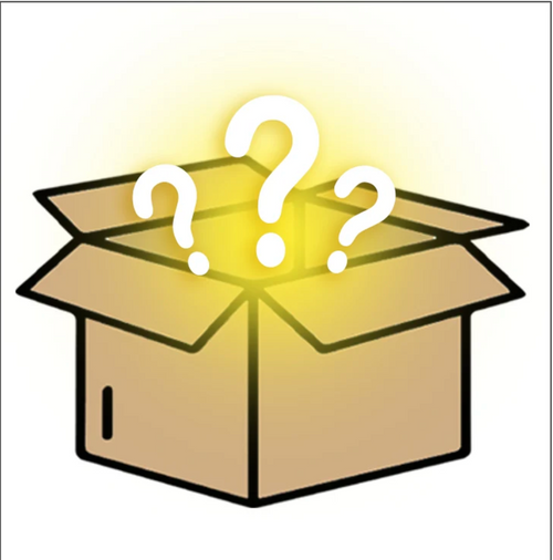 Mystery Baking Gift